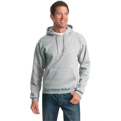 Picture of JERZEES - NuBlend Pullover Hooded Sweatshirt