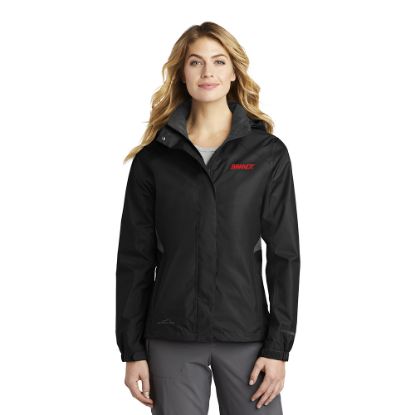 Picture of Eddie Bauer - Ladies Rain Jacket