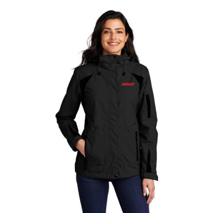 Picture of Port Authority Ladies All-Season II Jacket